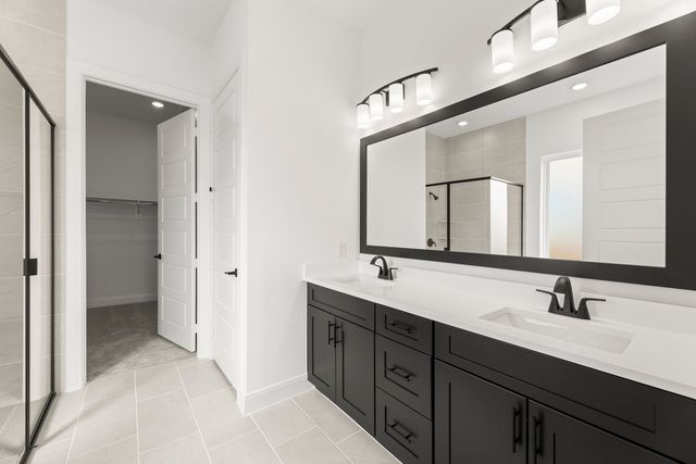 5412 Sundarean Lane, Aubrey, TX 75009