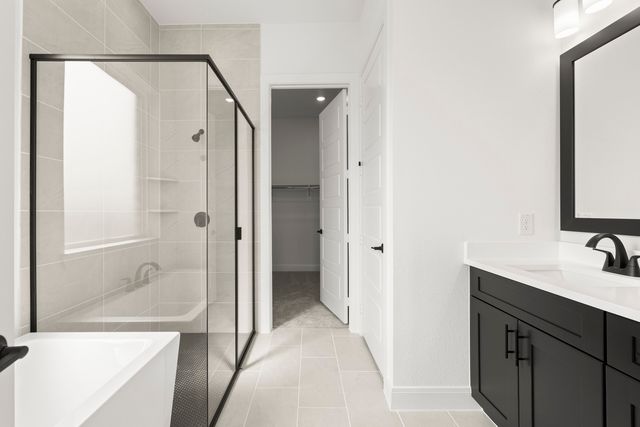 5412 Sundarean Lane, Aubrey, TX 75009