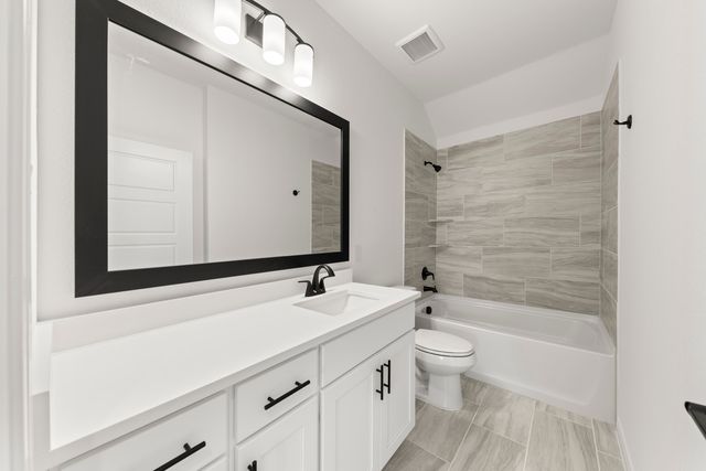 5412 Sundarean Lane, Aubrey, TX 75009