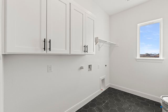 5412 Sundarean Lane, Aubrey, TX 75009