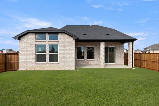 5412 Sundarean Lane, Aubrey, TX 75009