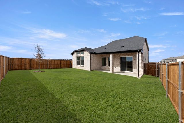 5412 Sundarean Lane, Aubrey, TX 75009