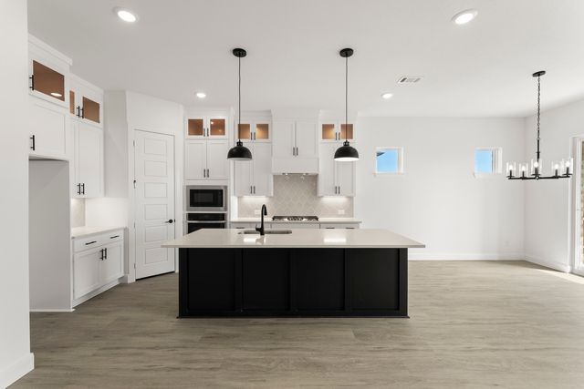 5412 Sundarean Lane, Aubrey, TX 75009