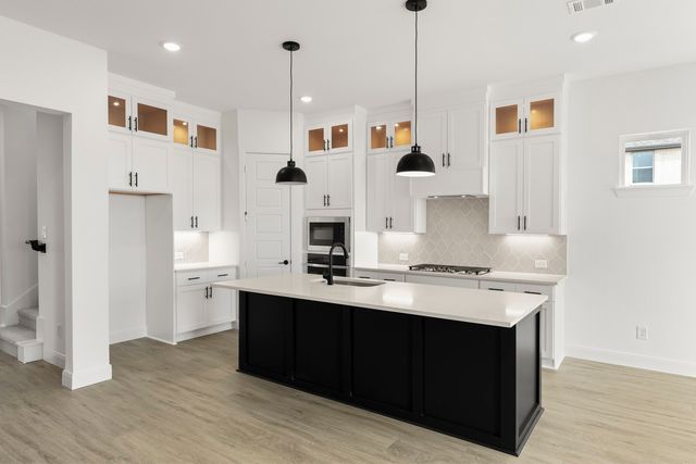 5412 Sundarean Lane, Aubrey, TX 75009