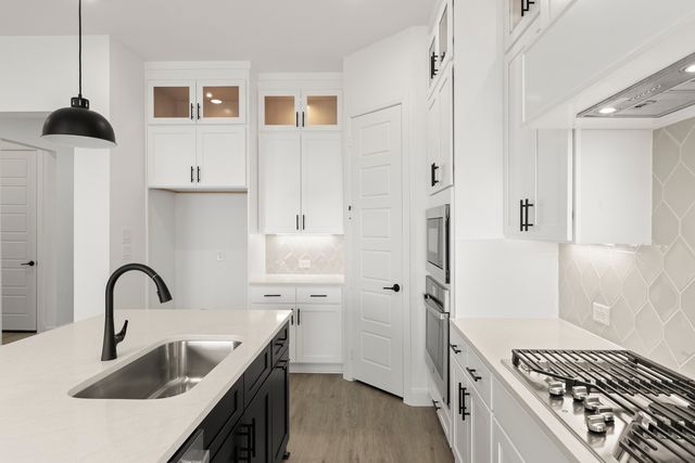 5412 Sundarean Lane, Aubrey, TX 75009