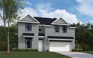 5412 Sundarean Lane, Aubrey, TX 75009