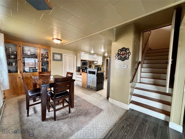 105 Jefferson Street, Sheridan, MT 59749