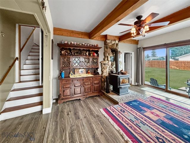 105 Jefferson Street, Sheridan, MT 59749