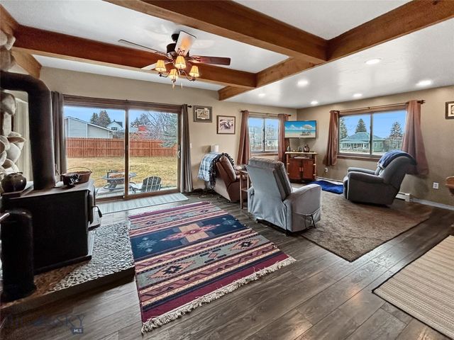 105 Jefferson Street, Sheridan, MT 59749