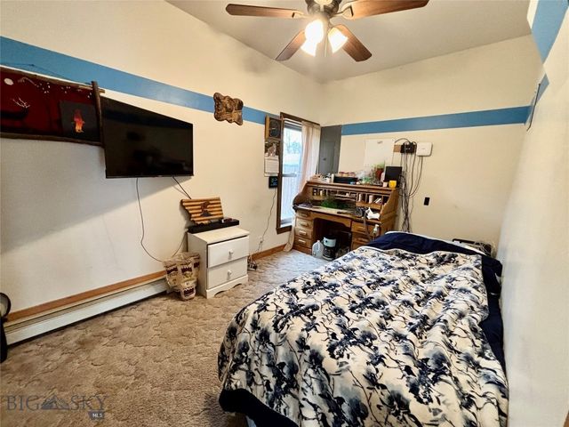 105 Jefferson Street, Sheridan, MT 59749