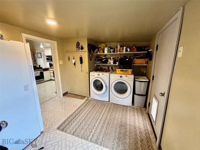 105 Jefferson Street, Sheridan, MT 59749