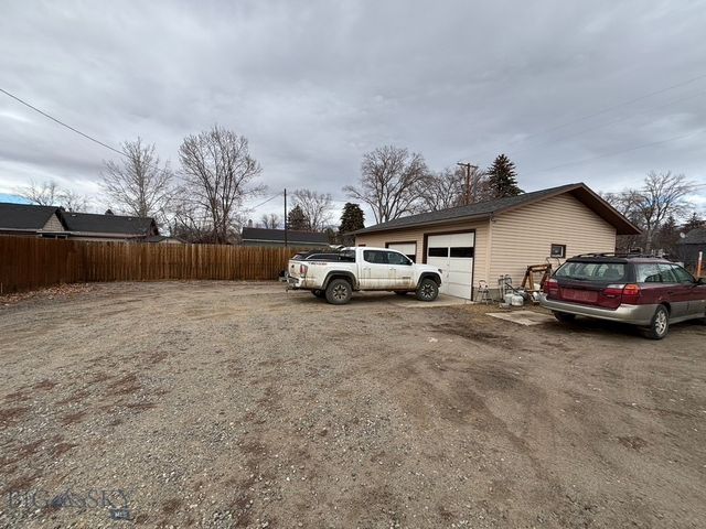 105 Jefferson Street, Sheridan, MT 59749