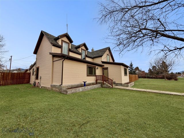 105 Jefferson Street, Sheridan, MT 59749