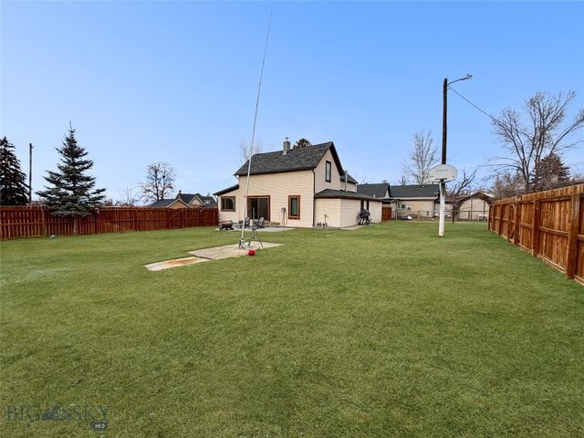 105 Jefferson Street, Sheridan, MT 59749