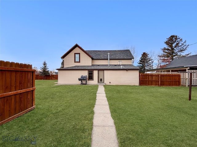 105 Jefferson Street, Sheridan, MT 59749