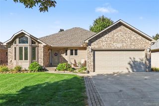 39201 Ajanta Court, Sterling Heights, MI 48310