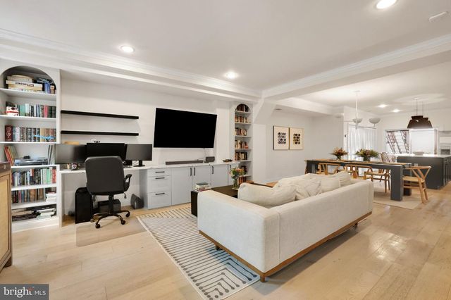 407 O ST NW, Washington, DC 20001