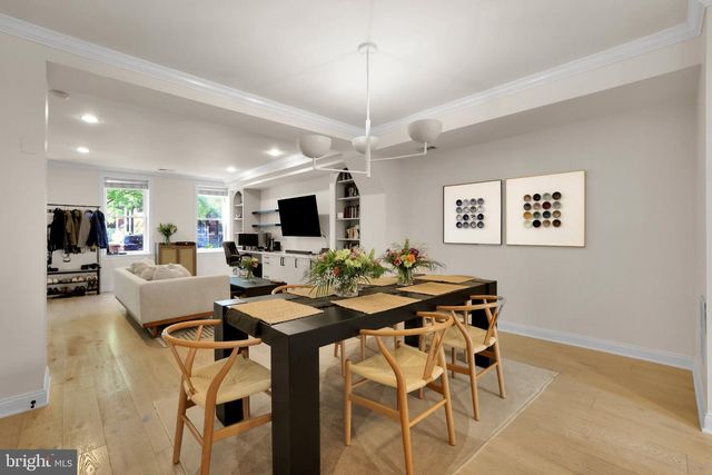 407 O ST NW, Washington, DC 20001