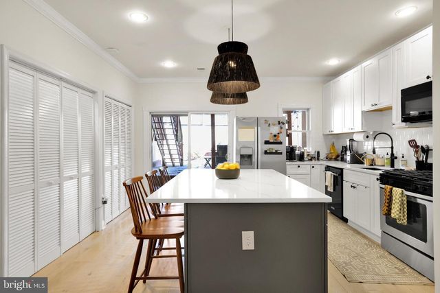 407 O ST NW, Washington, DC 20001