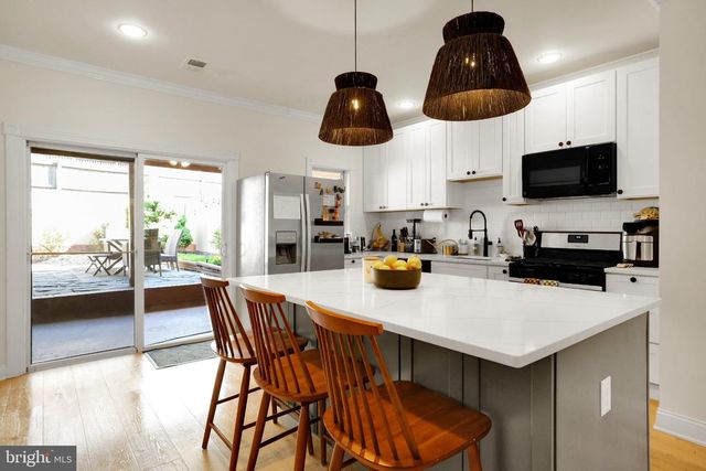 407 O ST NW, Washington, DC 20001
