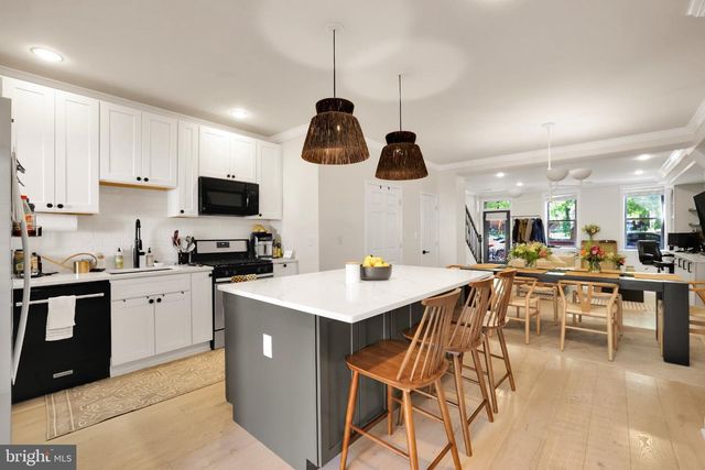 407 O ST NW, Washington, DC 20001