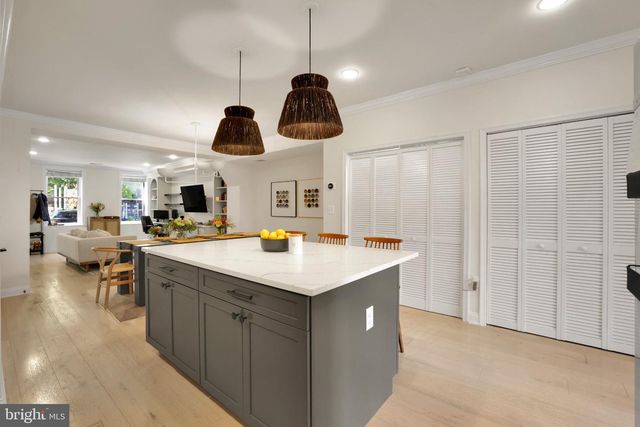 407 O ST NW, Washington, DC 20001