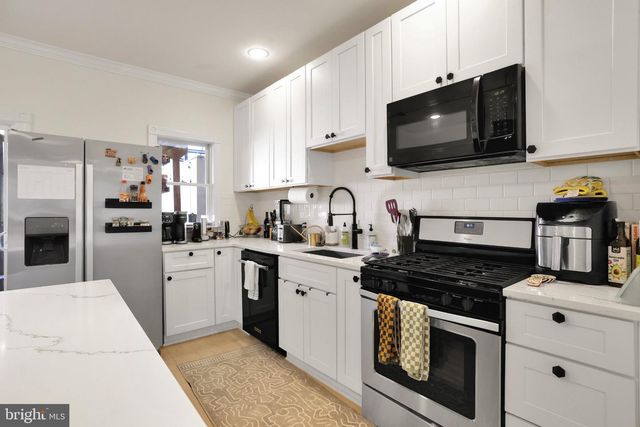407 O ST NW, Washington, DC 20001