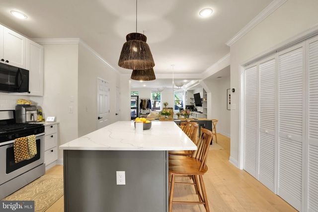 407 O ST NW, Washington, DC 20001