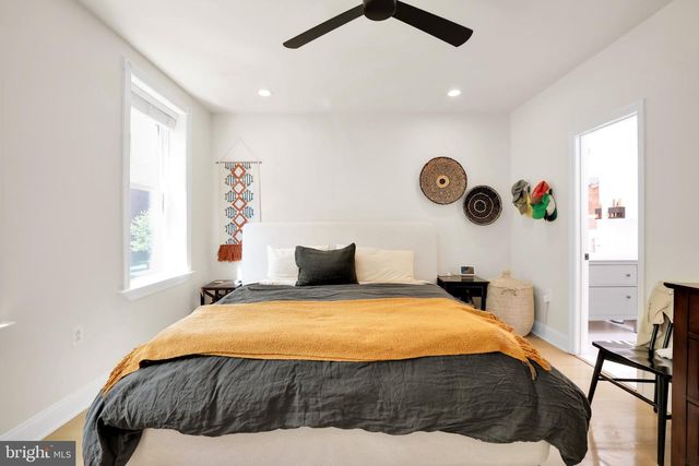 407 O ST NW, Washington, DC 20001