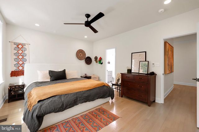 407 O ST NW, Washington, DC 20001