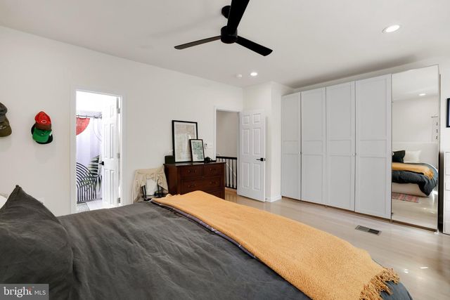 407 O ST NW, Washington, DC 20001