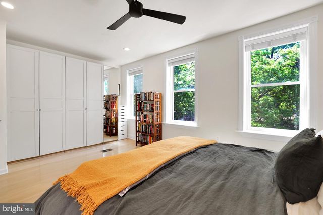 407 O ST NW, Washington, DC 20001
