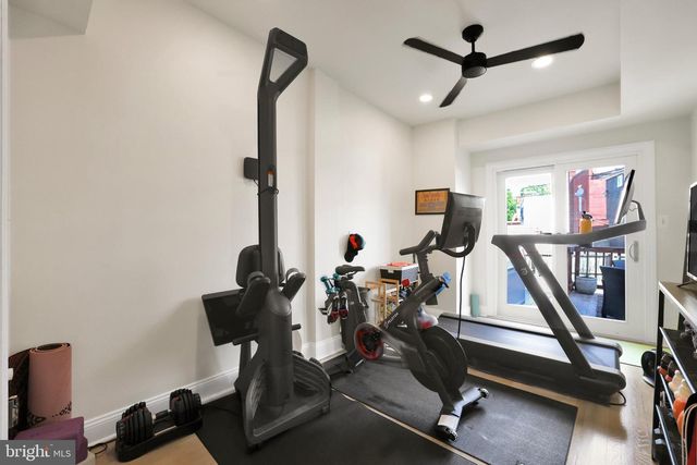 407 O ST NW, Washington, DC 20001