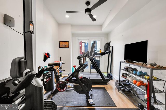 407 O ST NW, Washington, DC 20001