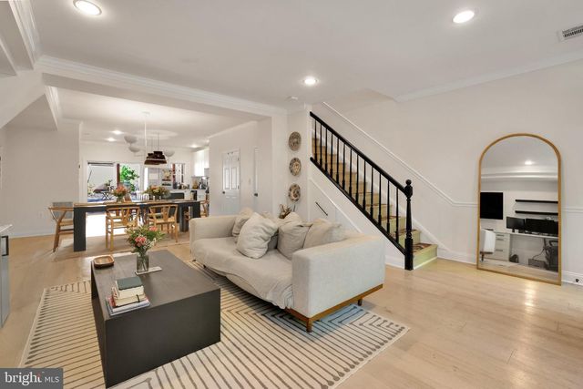 407 O ST NW, Washington, DC 20001