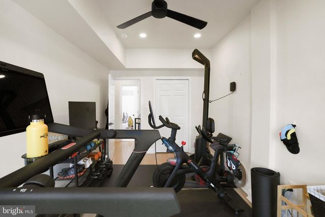 407 O ST NW, Washington, DC 20001