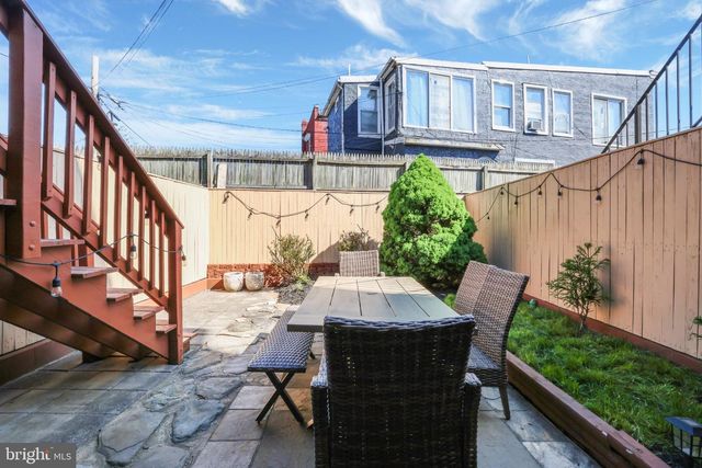 407 O ST NW, Washington, DC 20001