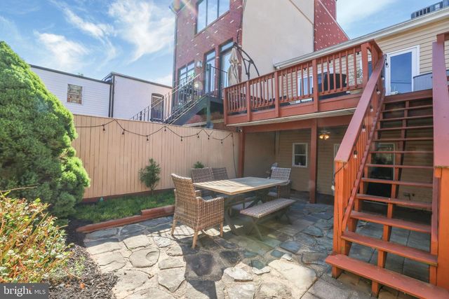 407 O ST NW, Washington, DC 20001