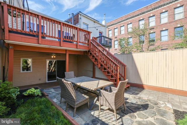 407 O ST NW, Washington, DC 20001