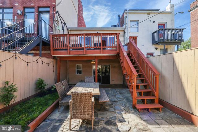407 O ST NW, Washington, DC 20001