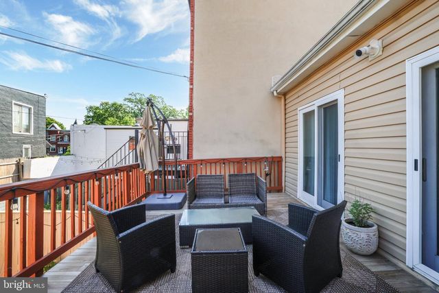 407 O ST NW, Washington, DC 20001