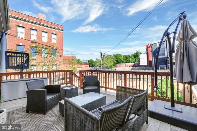 407 O ST NW, Washington, DC 20001