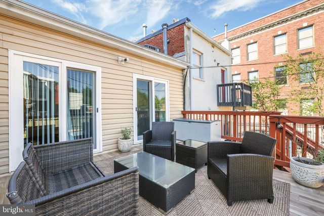 407 O ST NW, Washington, DC 20001