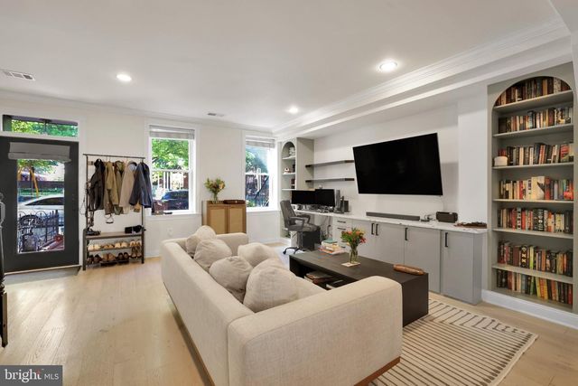 407 O ST NW, Washington, DC 20001