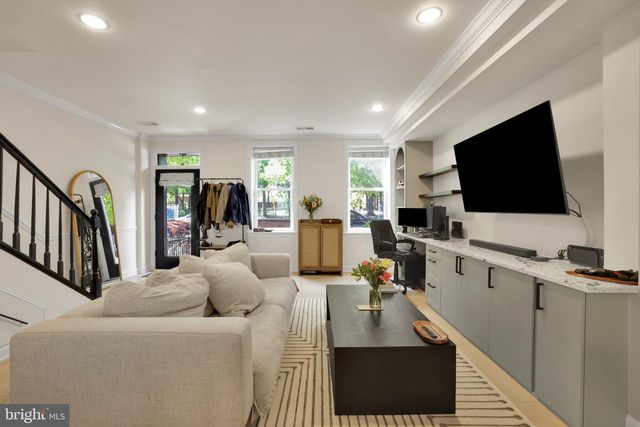 407 O ST NW, Washington, DC 20001