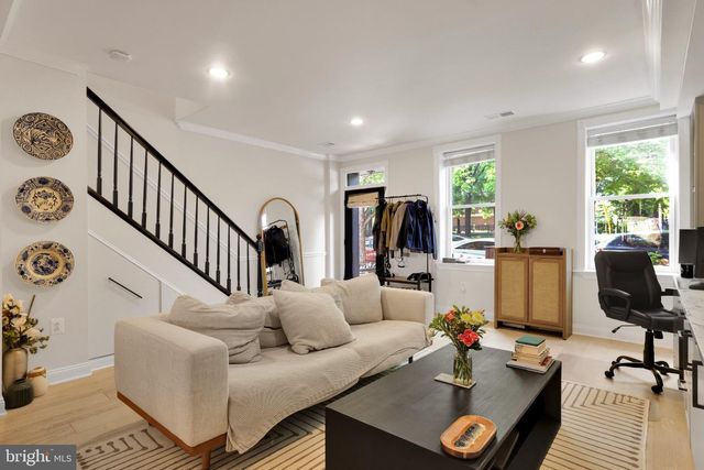 407 O ST NW, Washington, DC 20001