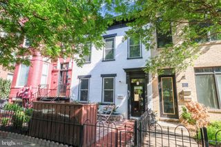 407 O ST NW, Washington, DC 20001