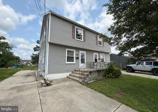 41-43 OAK ST #41-A, Gibbstown, NJ 08027