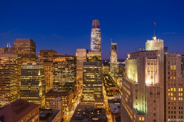 1545 Pine Street 702, San Francisco, CA 94109