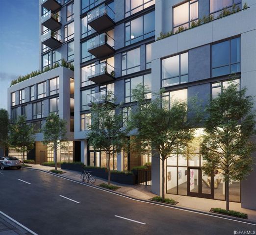 1545 Pine Street 702, San Francisco, CA 94109